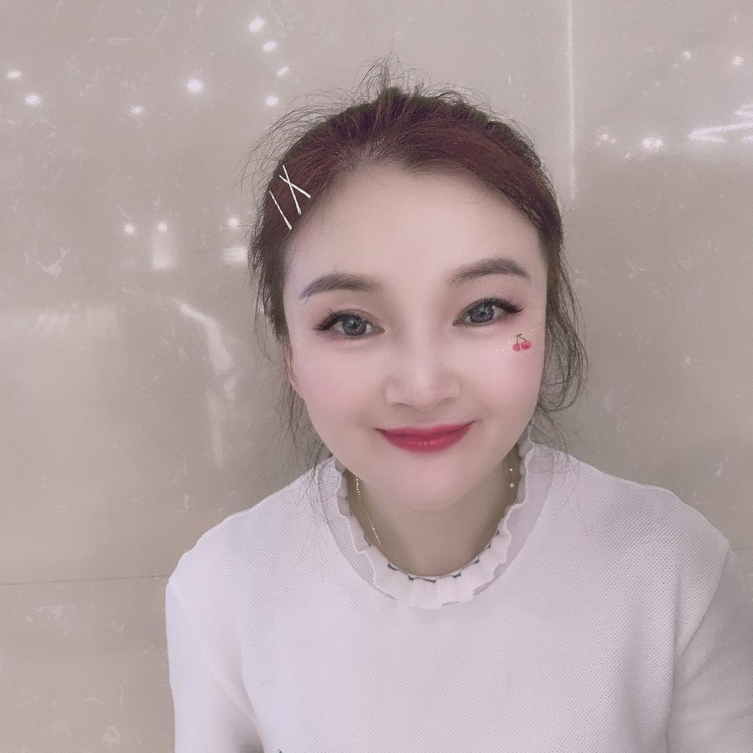 ✨小乔Lisa💙
