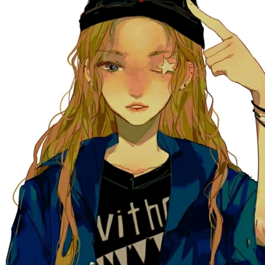 仰观众星