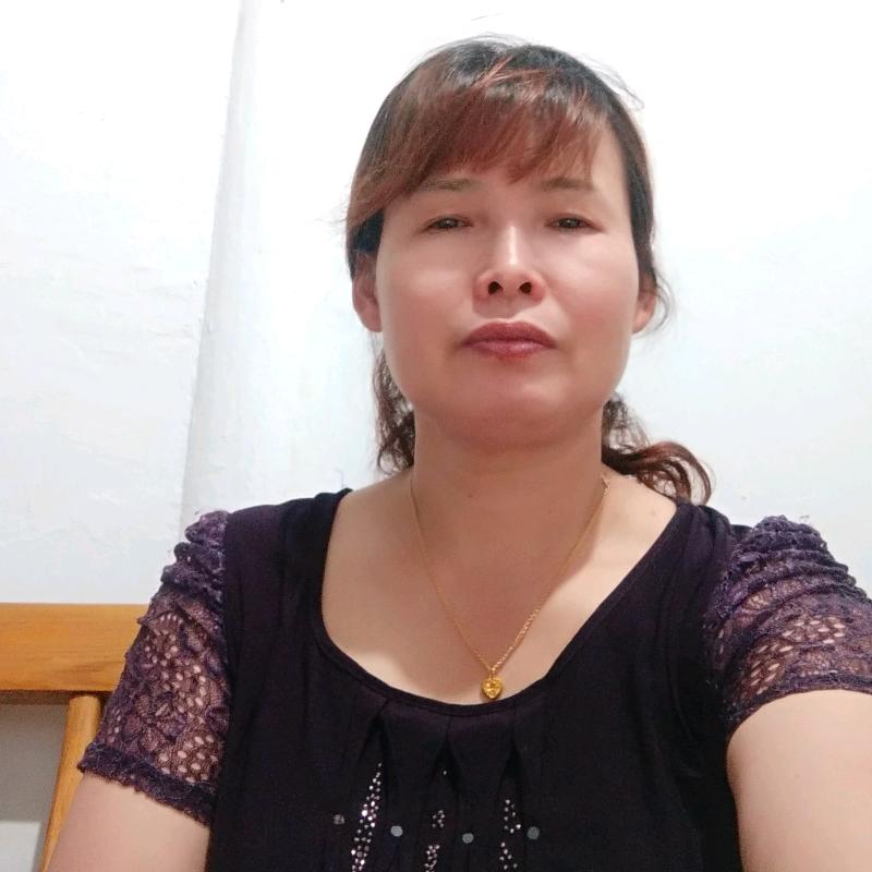 70后幸福的李阿姨👸