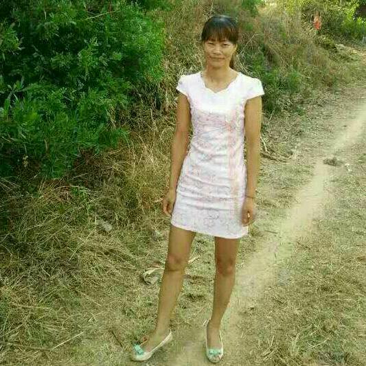 开心快乐（聪聪姐）