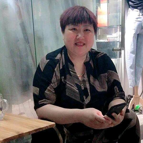 孔姐