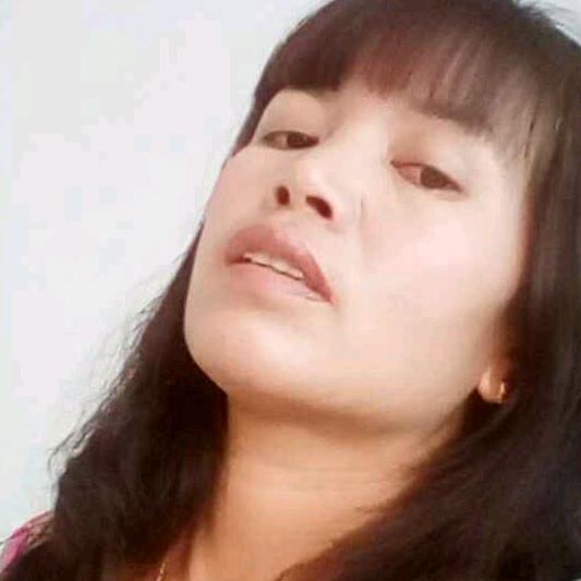 物是人非