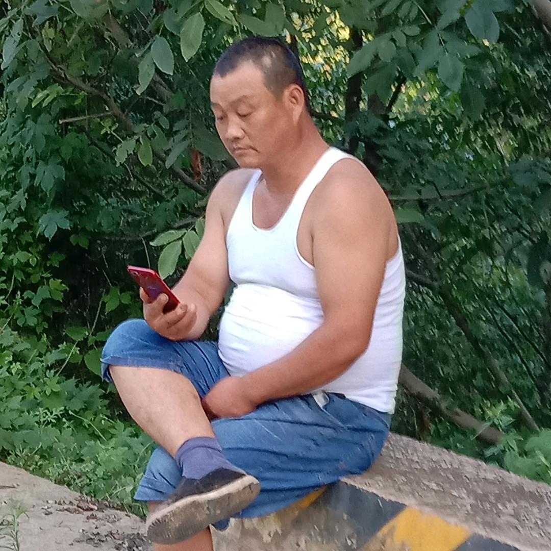 梦中人5465053772971