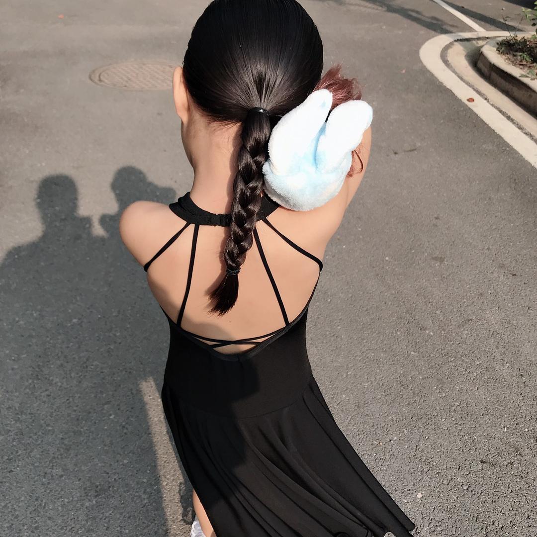 湖北黄石杨美舞蹈-瑶瑶跑不快