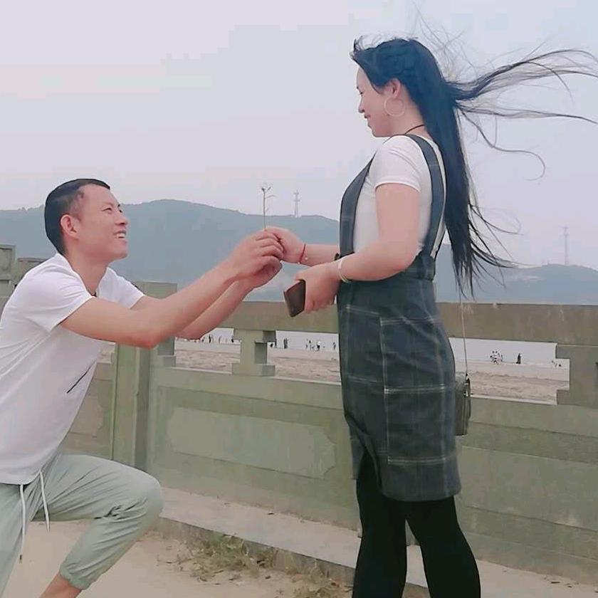 执子之手与子偕老