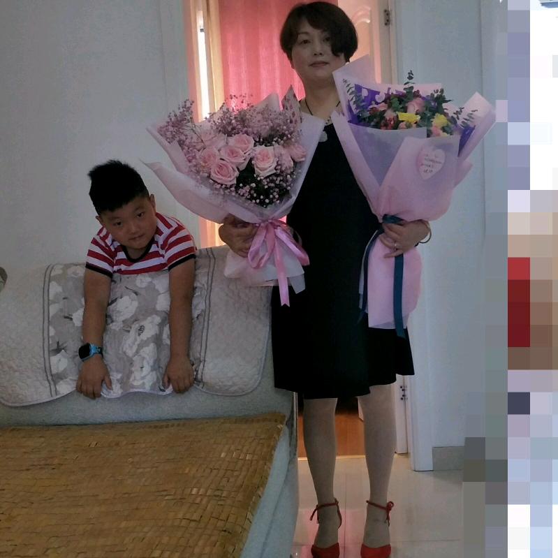 红娘高姐