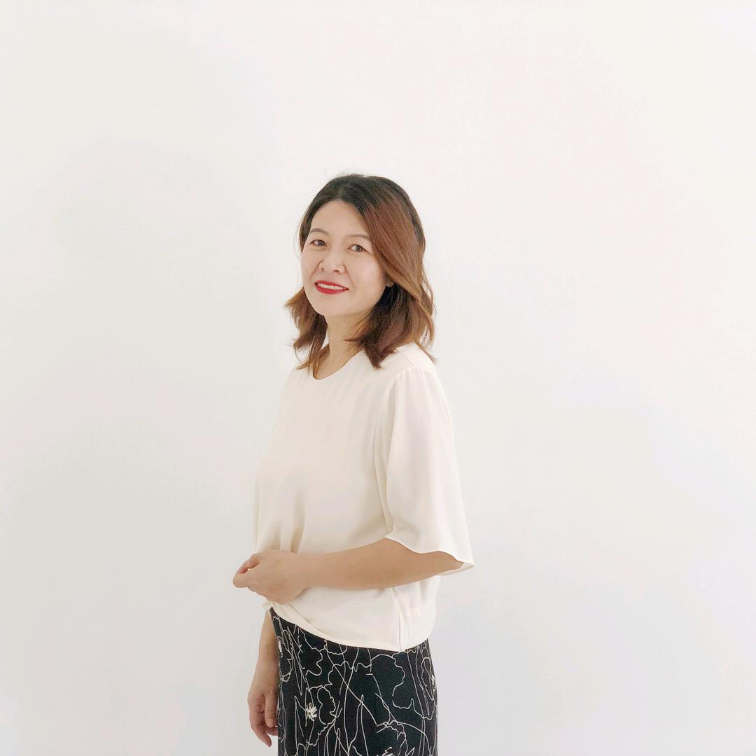 琴姐