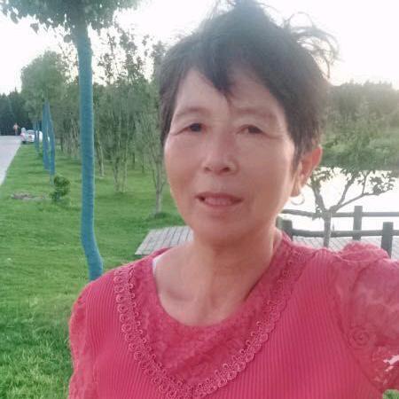 陆妹爱生活