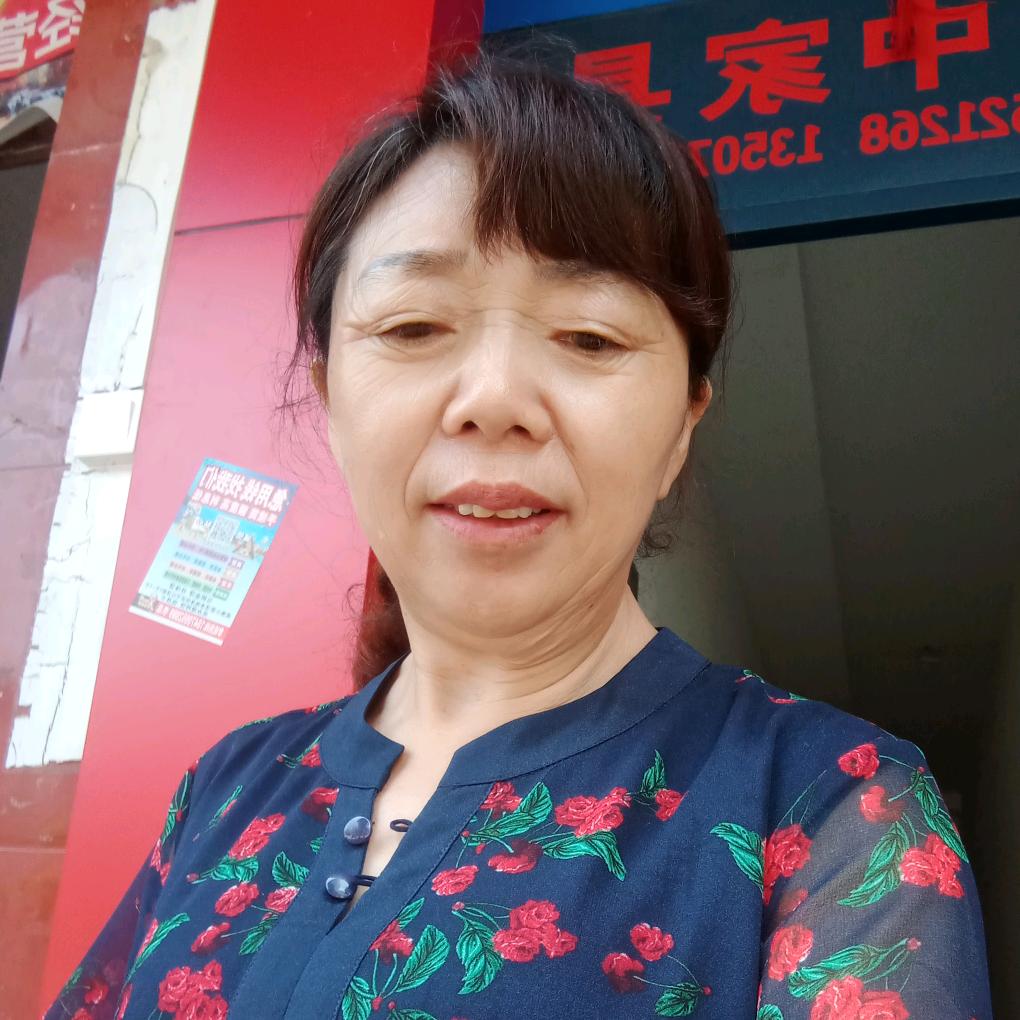 爱莲姐
