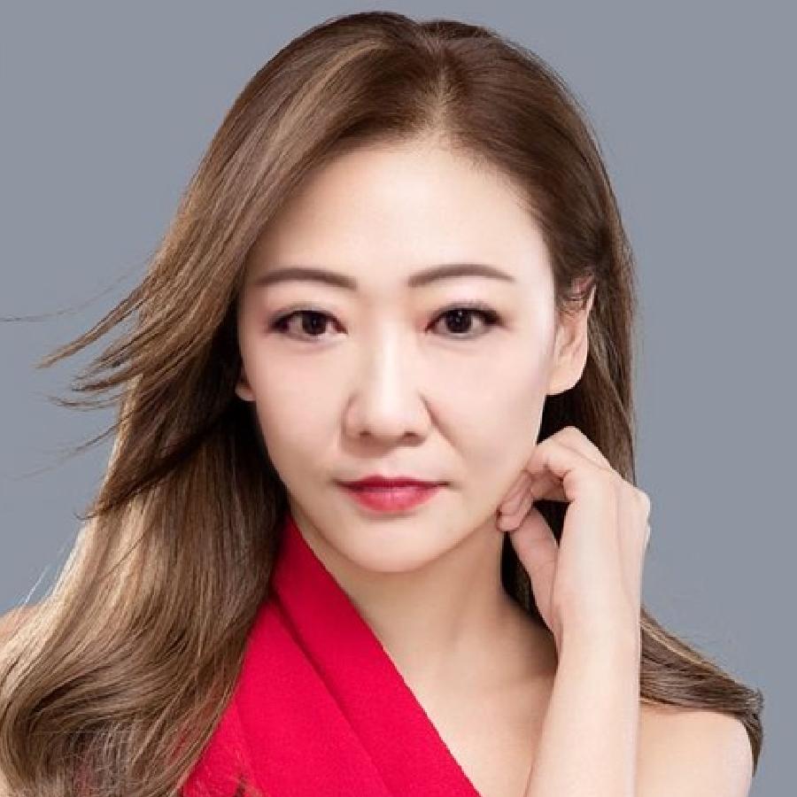 米可姥姥小娟