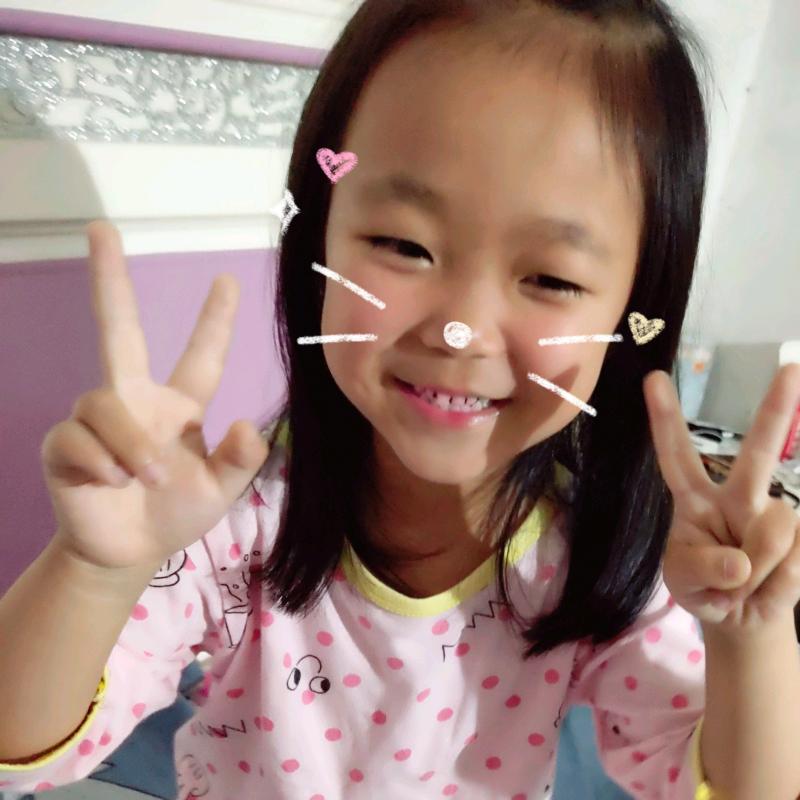 小小姐