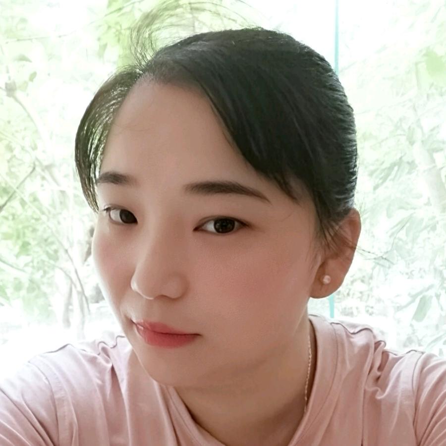雨中漫步