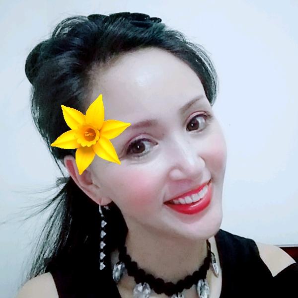 🐯🌹🌹川妹子🌹🌹🐯
