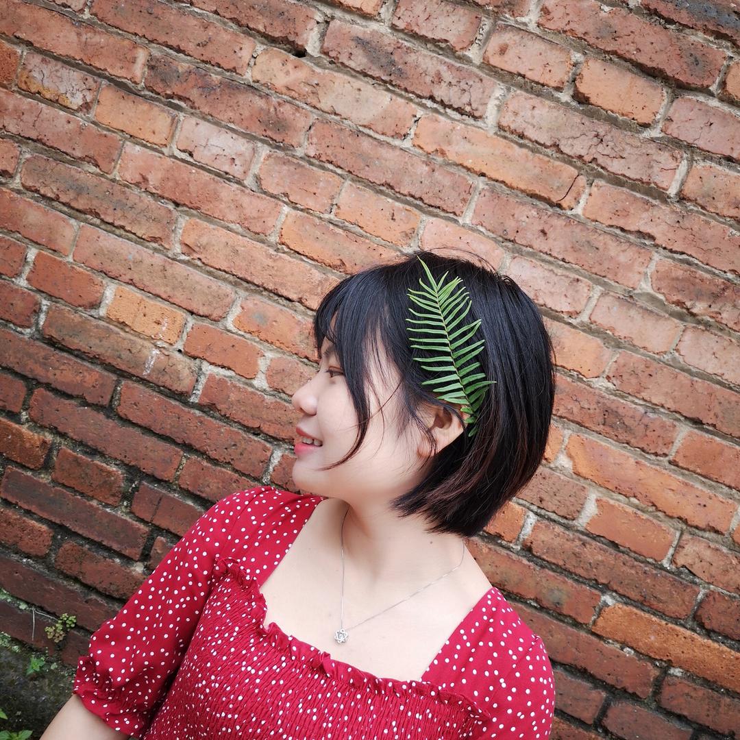 简约