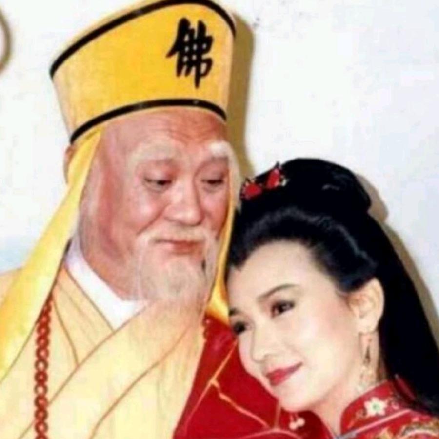 @佛爺