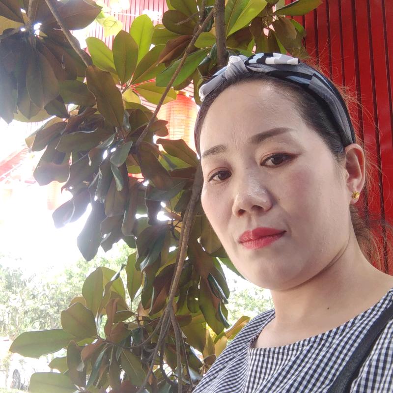 刘妹汉阴油漆工