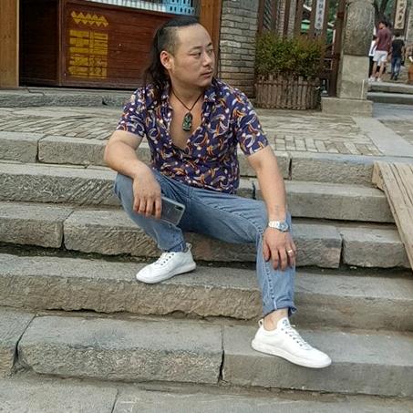 还没长大却变老了_
