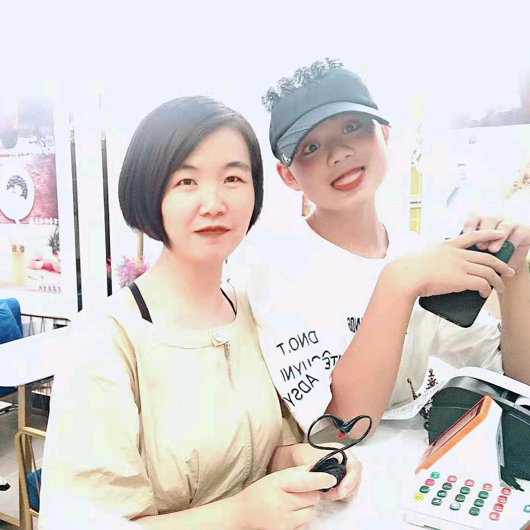 GF幸福驿站