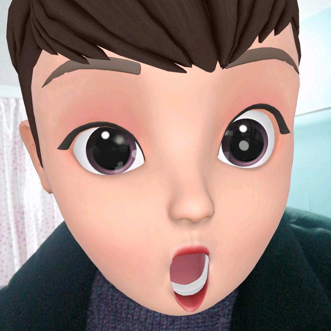不然呢