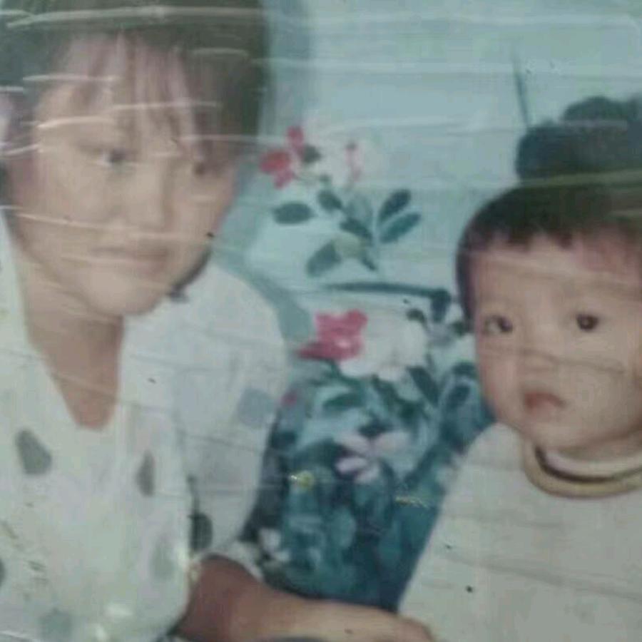 张姐神的儿女