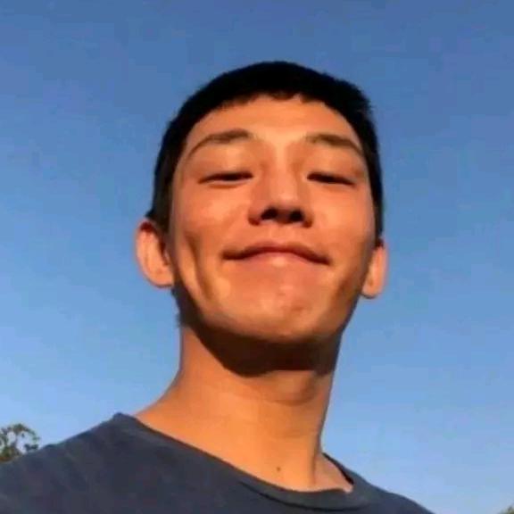 是🐏同学