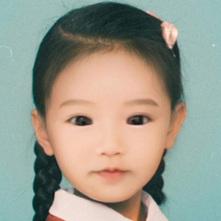 琪琪