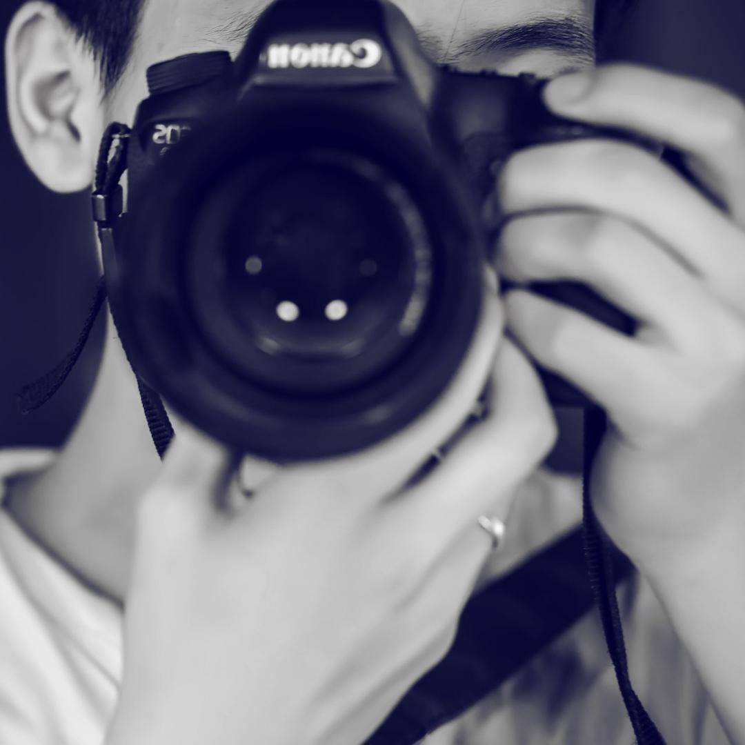 摄影师欧阳彬🔥