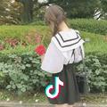 落叶