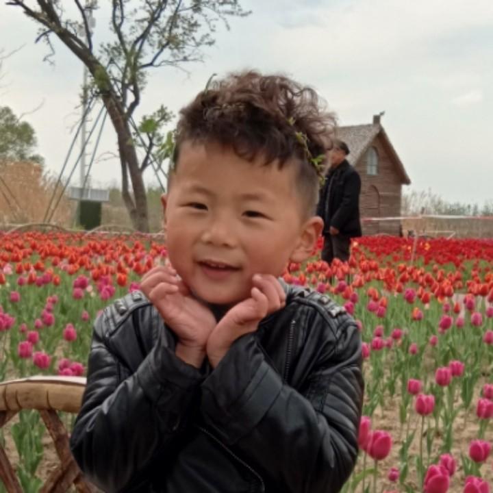 满怀喜乐