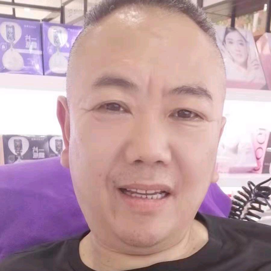 快乐人生😄