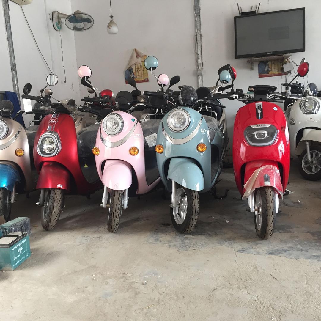防胡南街宾馆—陈俊华