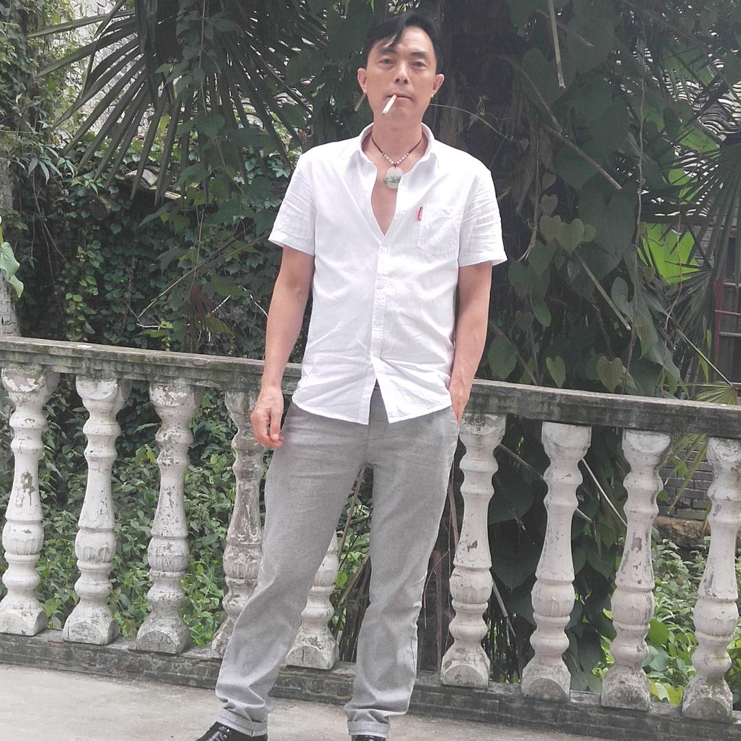 江哥