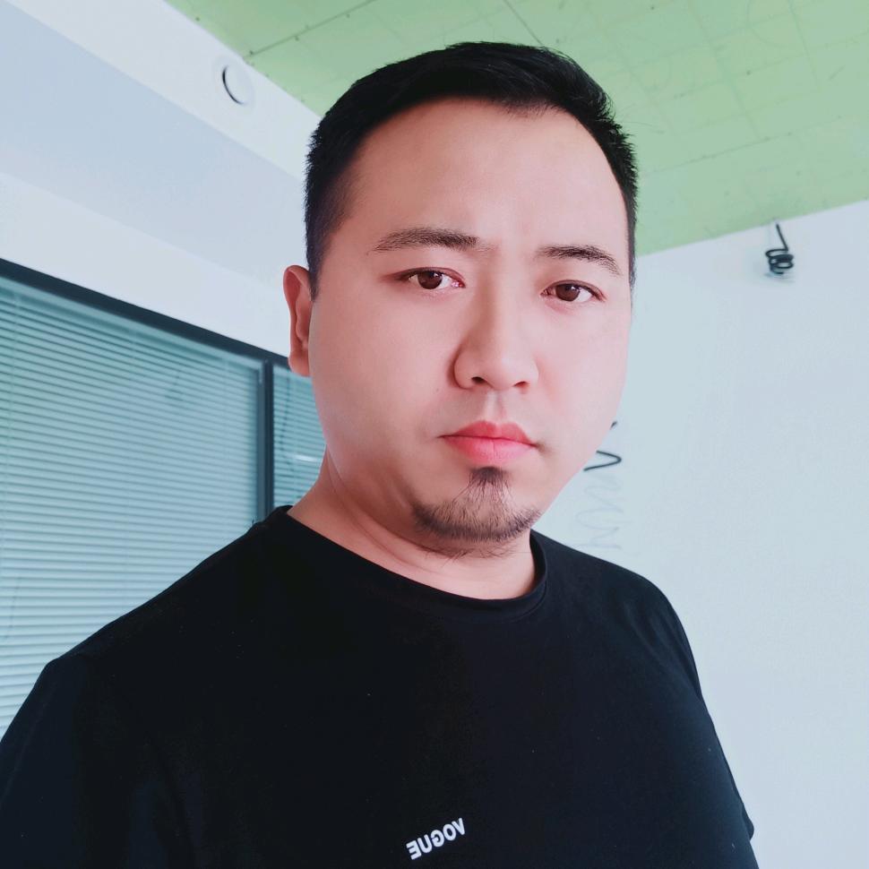 朗诗德净水设备  马永恒