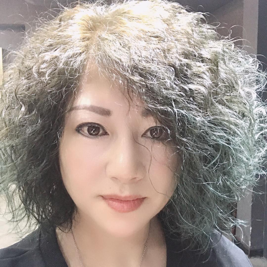 老美