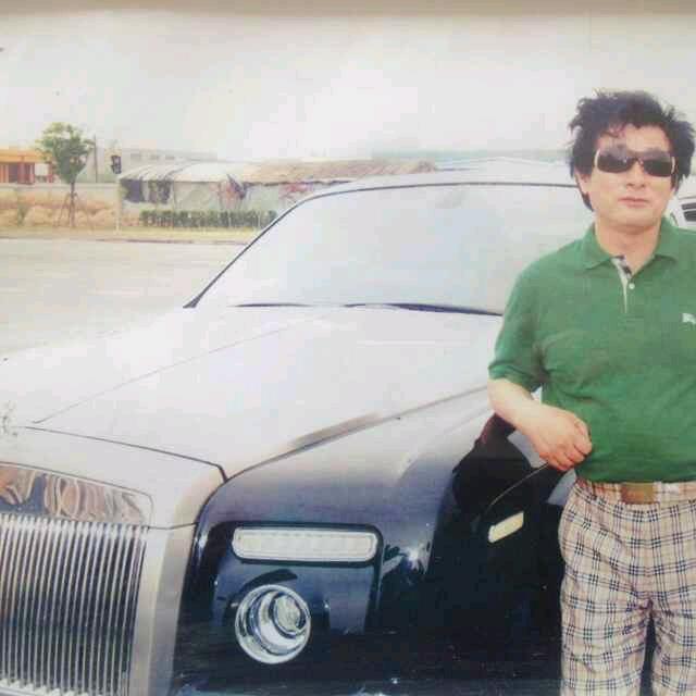 用户白皮