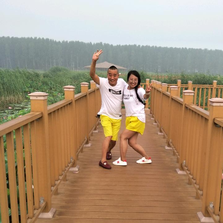 小丽~