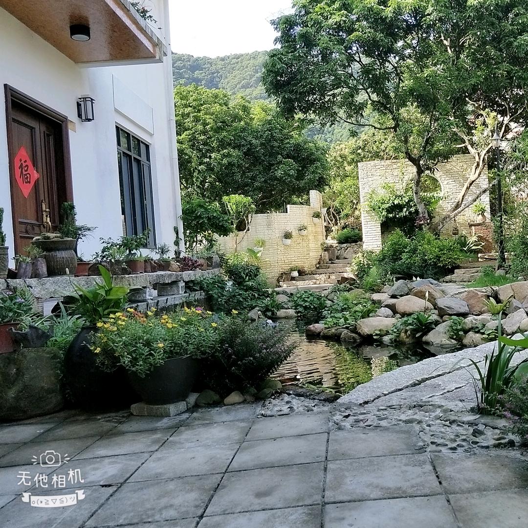 广州从化禧和驿站休闲度假民宿官方号