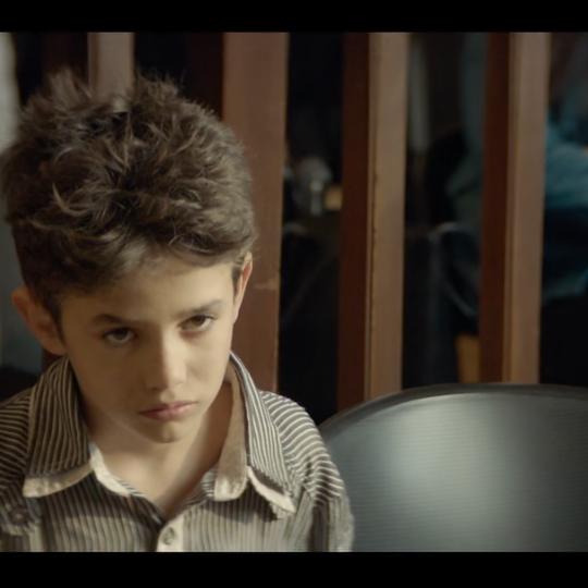 周铭很fashion🌈