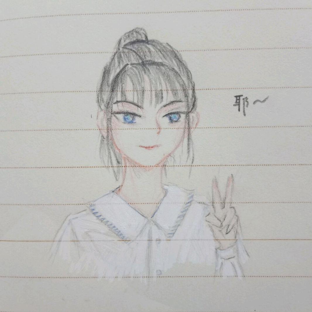 泪伤奔心💔