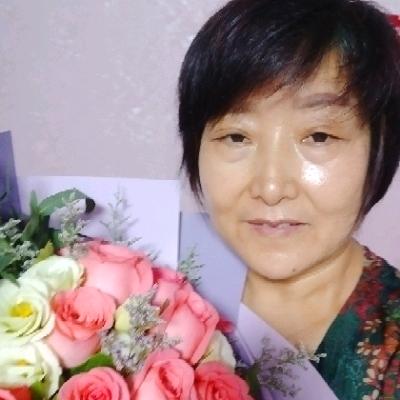 四季红