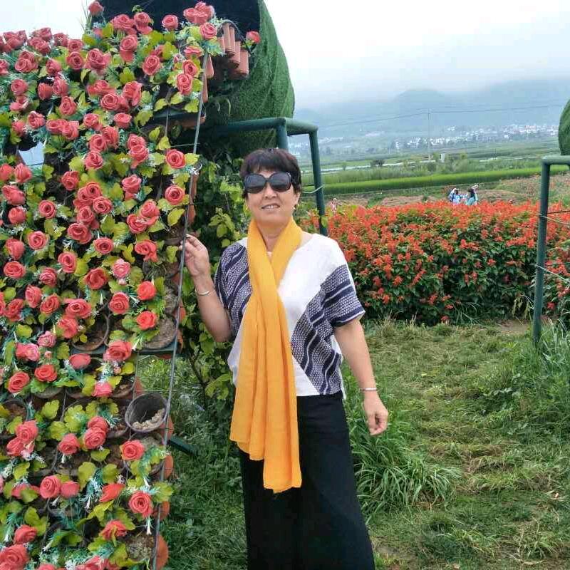 人海情缘🌹🌺🌹