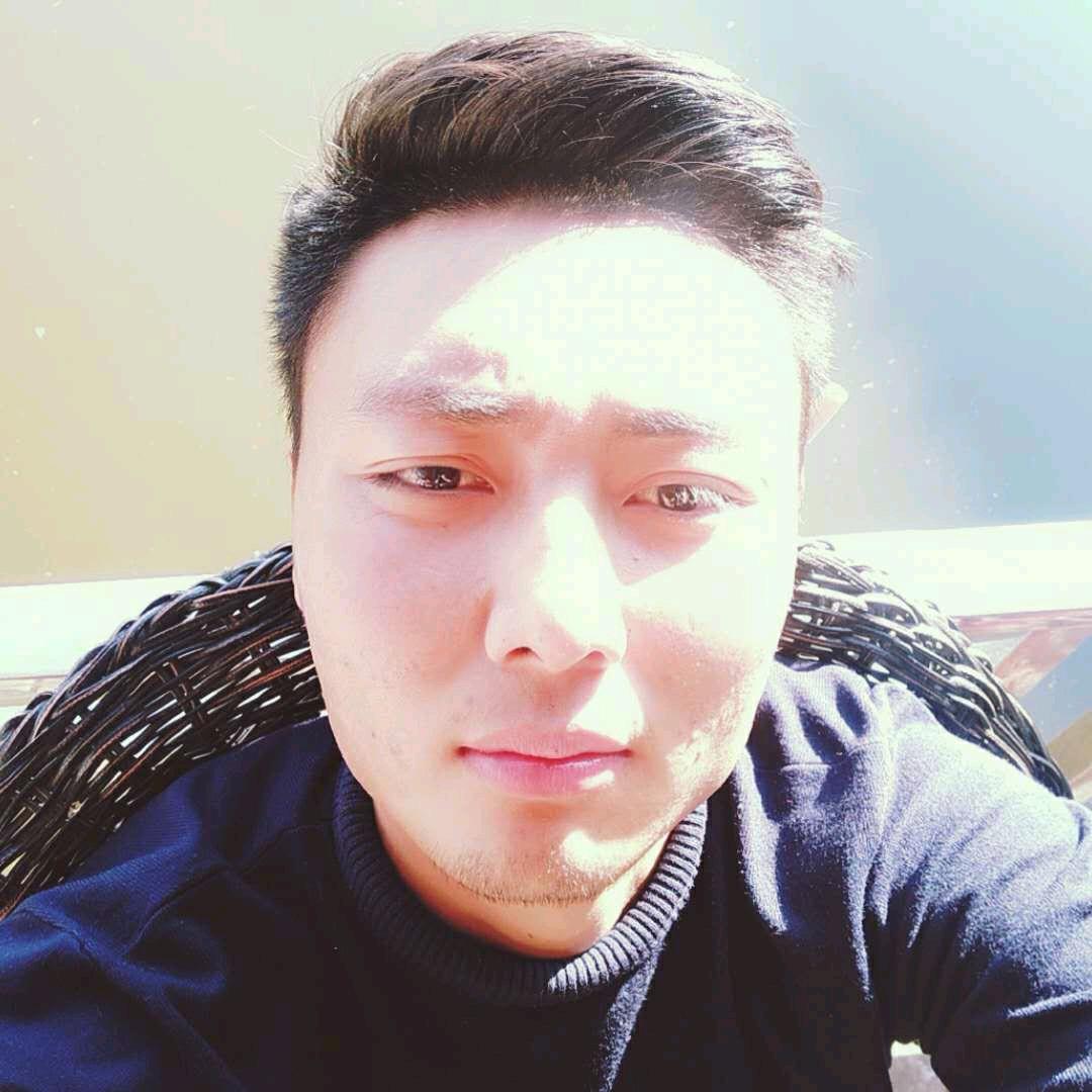 东旭⚽