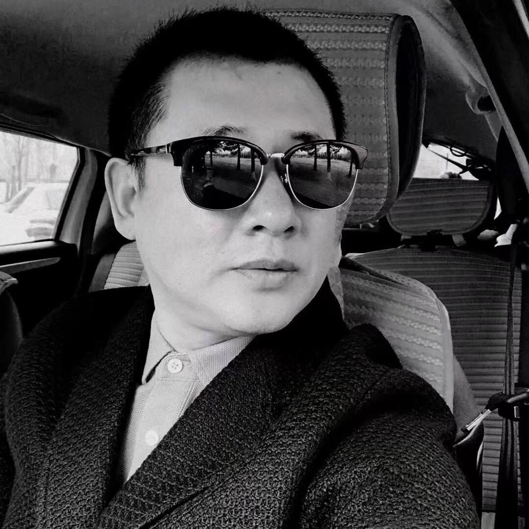 笑看风云🇨🇳海🇨🇳