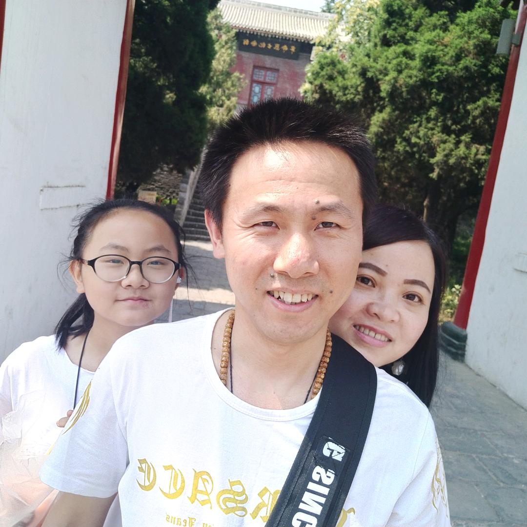 靓妈妈