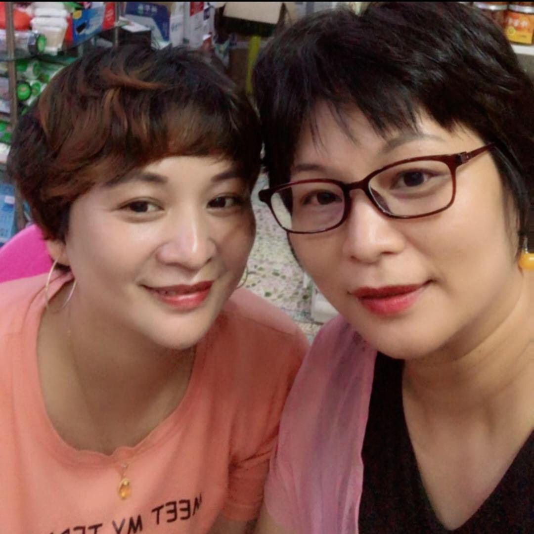 潮汕姐妹