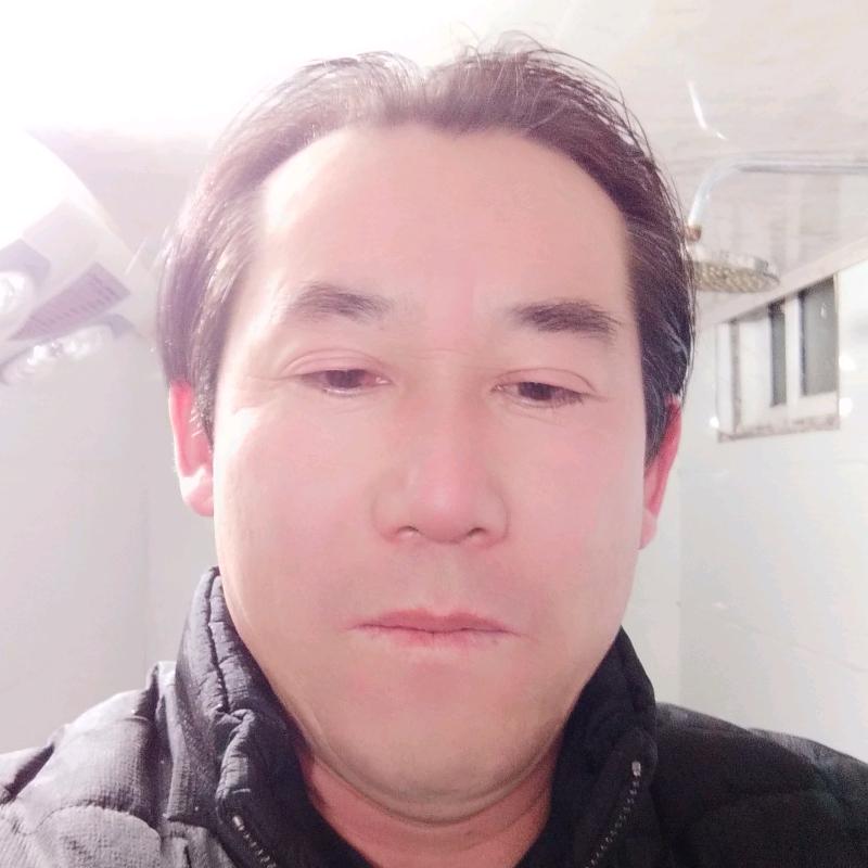 开心男孩