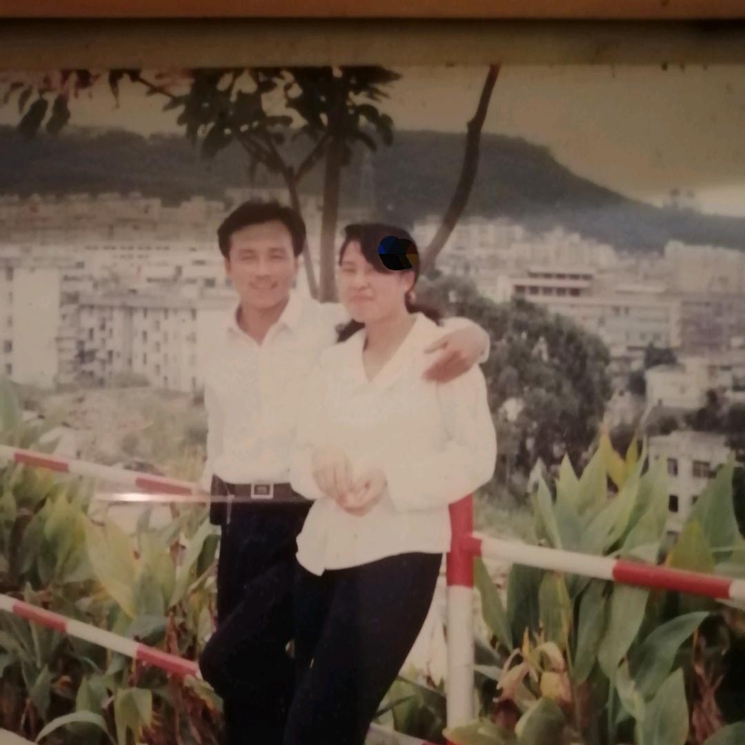 何仁梅