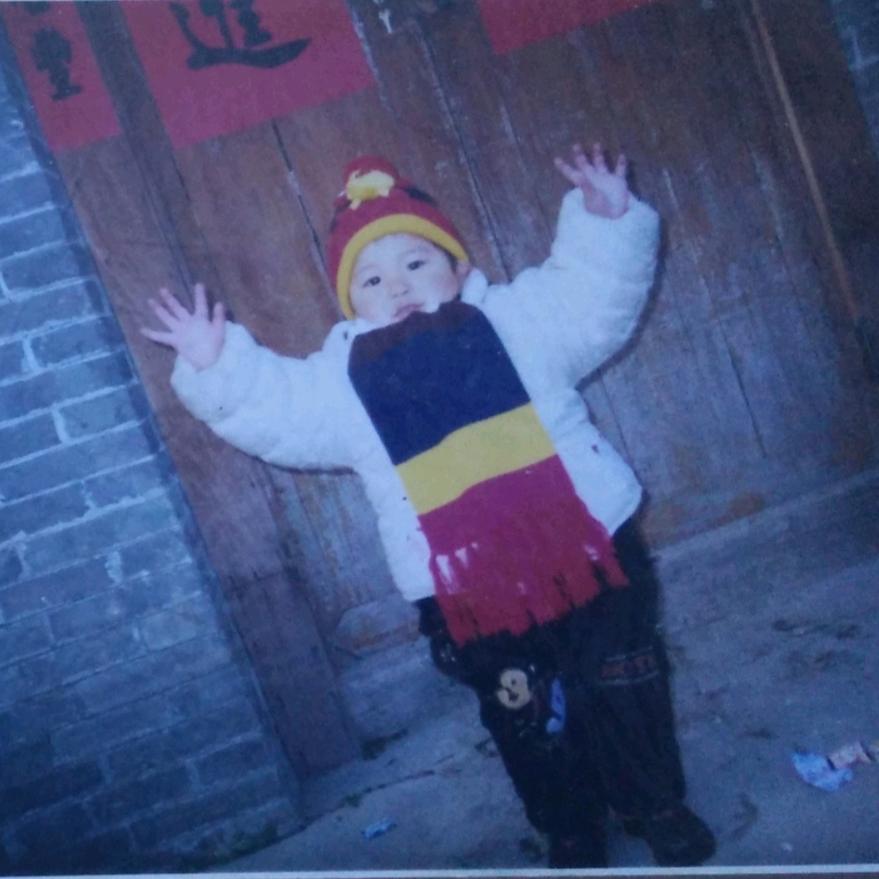 小孙 小孙 快乐满分💯