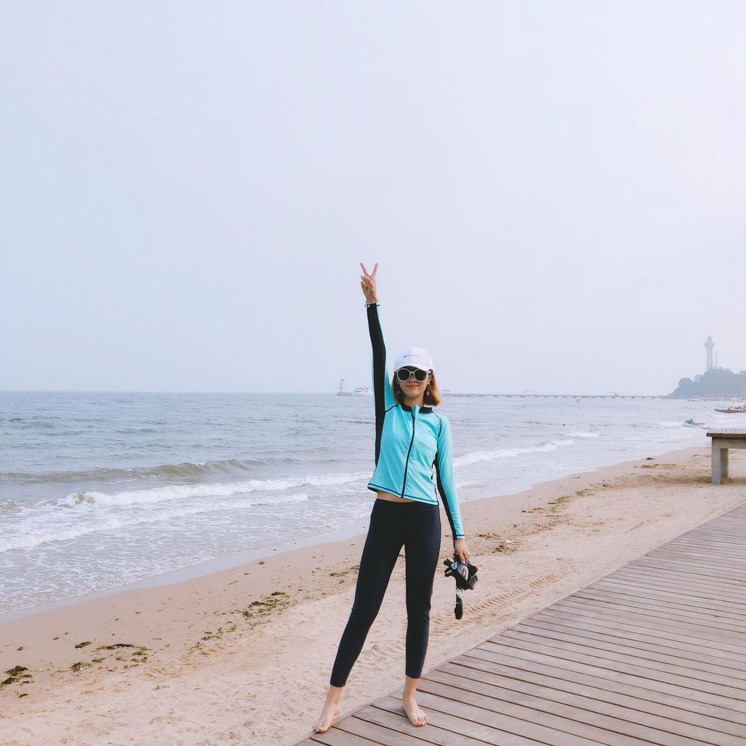 爱运动的菇凉一泰专卖店