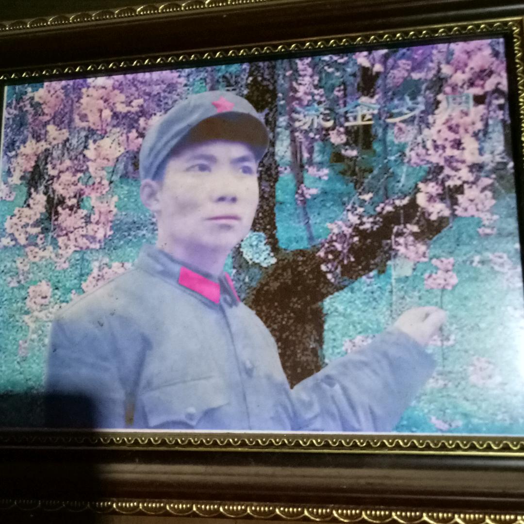 杨胜乾: